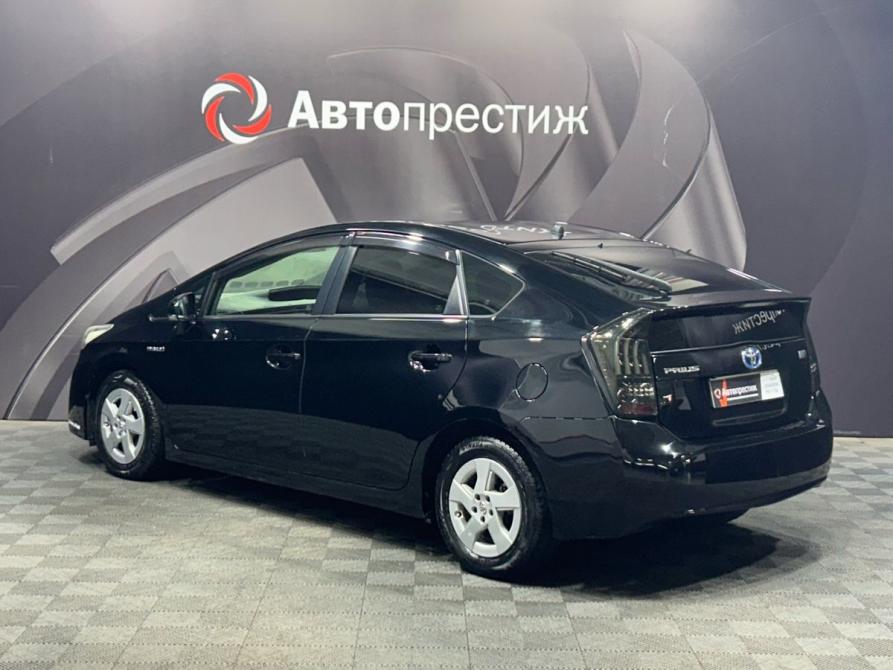 Toyota Prius III (XW30) Оренбург  - изображение 8