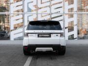 Land Rover Range Rover Sport II Ставрополь  - изображение 29