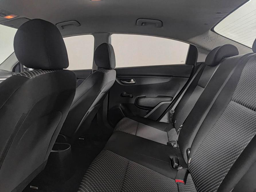 Kia Rio IV Уфа  - изображение 15