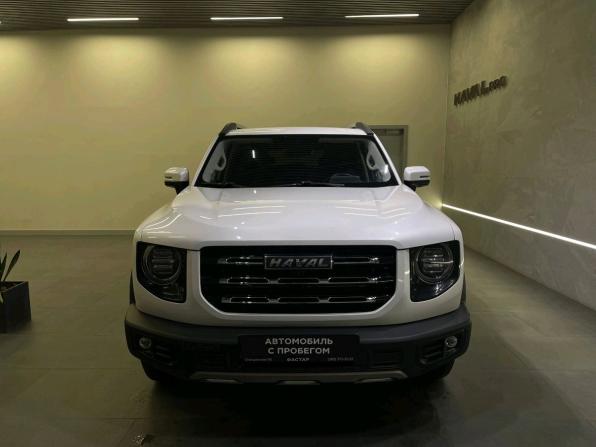 Haval Dargo I с пробегом 2023 года, цена 2 449 000 рублей, 79898 км, внедорожник, Автокод Объявления