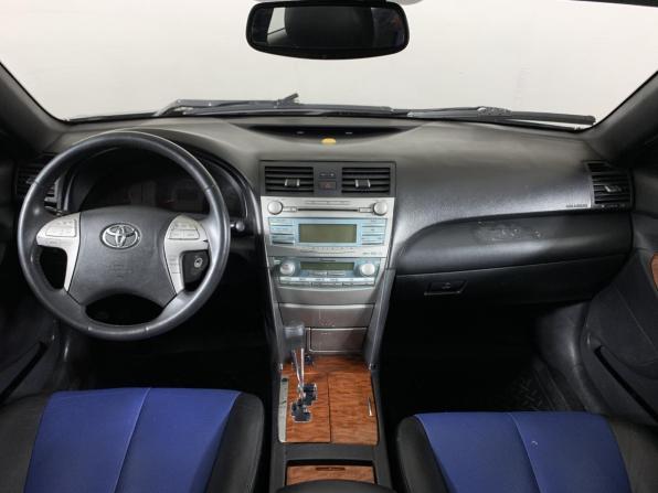 Toyota Camry VI (XV40) с пробегом 2008 года, цена 983 000 рублей, 161600 км, седан, Автокод Объявления