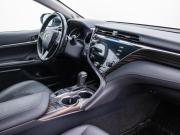 Toyota Camry VIII (XV70) Москва  - изображение 31
