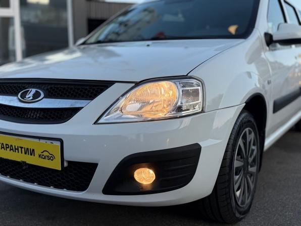 Lada (ВАЗ) Largus I с пробегом 2018 года, цена 839 000 рублей, 143205 км, универсал, Автокод Объявления