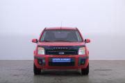 Ford Fusion I Рестайлинг Омск  - изображение 22
