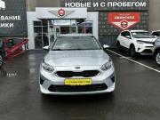 Kia Ceed III Альметьевск  - изображение 15