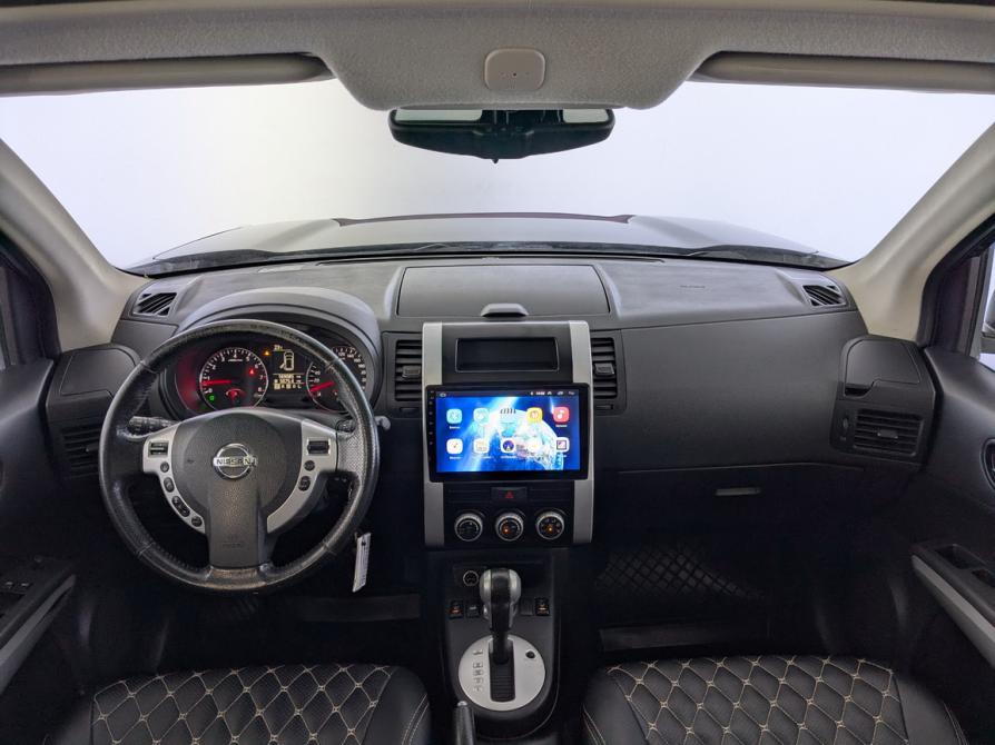 Nissan X-Trail II Рестайлинг Москва  - изображение 14