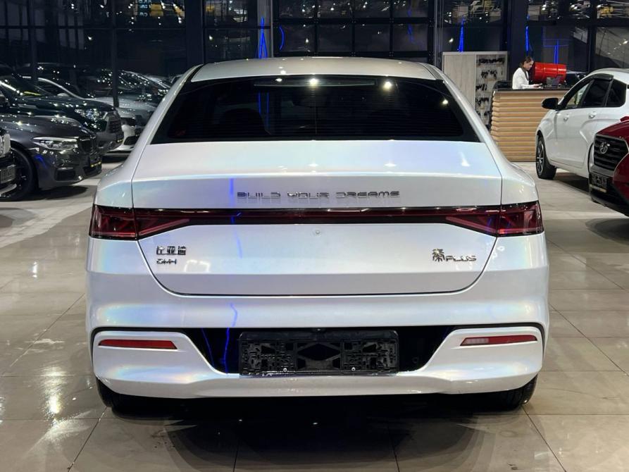 BYD Qin II Оренбург  - изображение 6