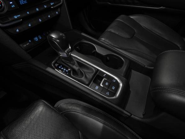 Hyundai Santa Fe IV с пробегом 2020 года, цена 2 150 000 рублей, 262928 км, внедорожник, Автокод Объявления