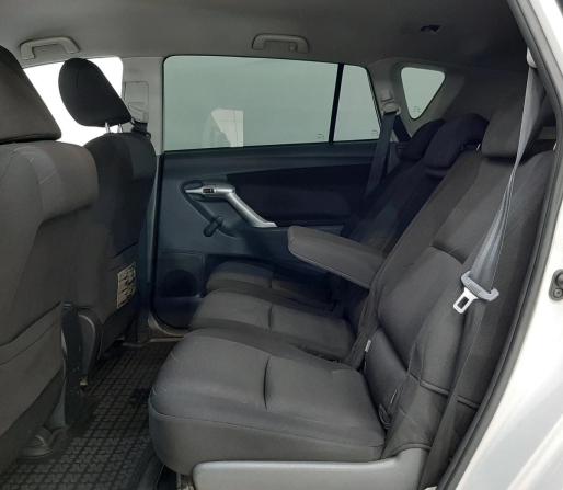 Toyota Verso I с пробегом 2010 года, цена 1 190 000 рублей, 142802 км, компактвэн, Автокод Объявления
