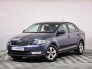Skoda Rapid I Санкт-Петербург  - изображение 24