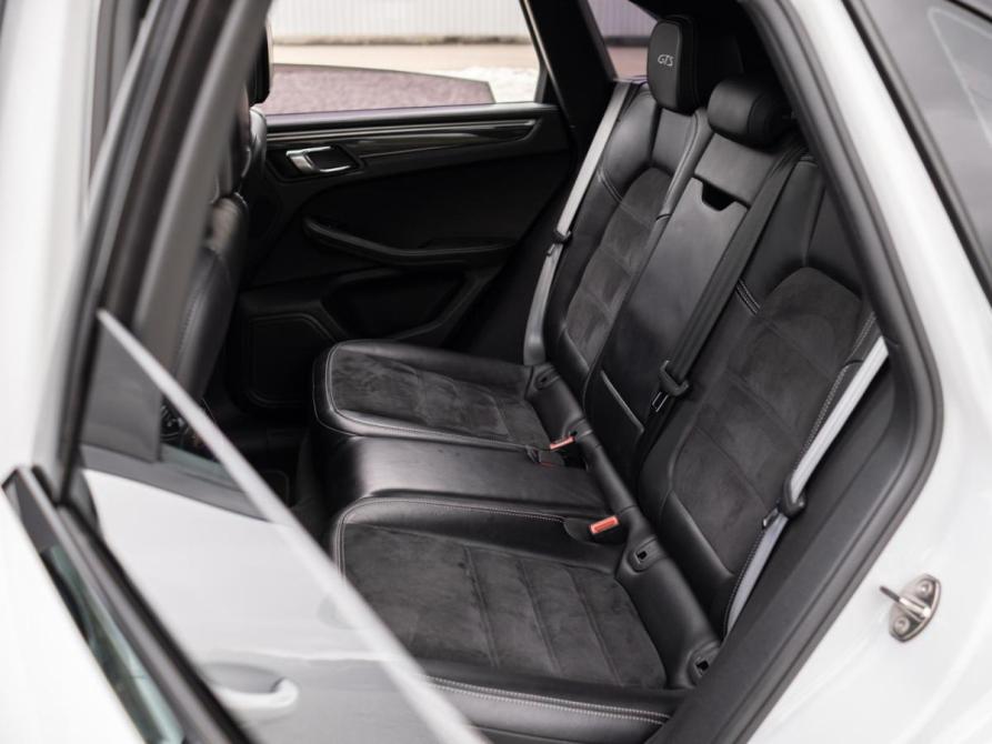 Porsche Macan I Сочи  - изображение 14