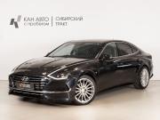 Hyundai Sonata VIII (DN8) Казань  - изображение 10
