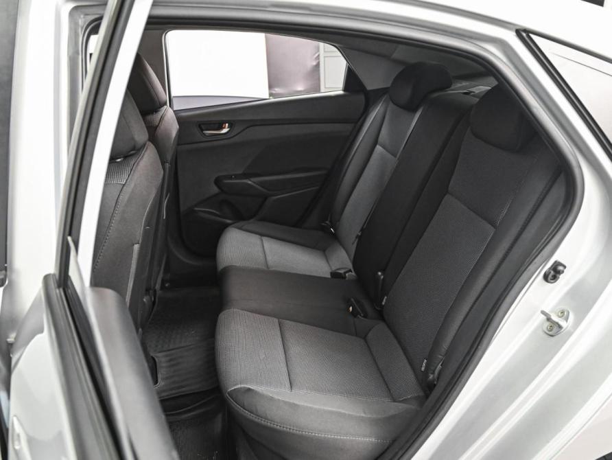 Hyundai Solaris II Ставрополь  - изображение 9