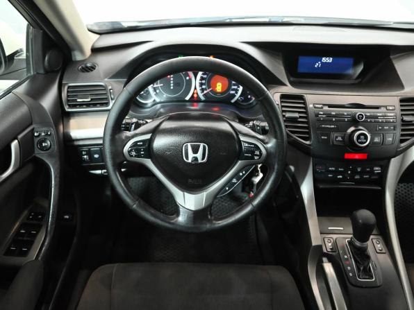 Honda Accord VIII с пробегом 2010 года, цена 1 170 000 рублей, 217018 км, седан, Автокод Объявления