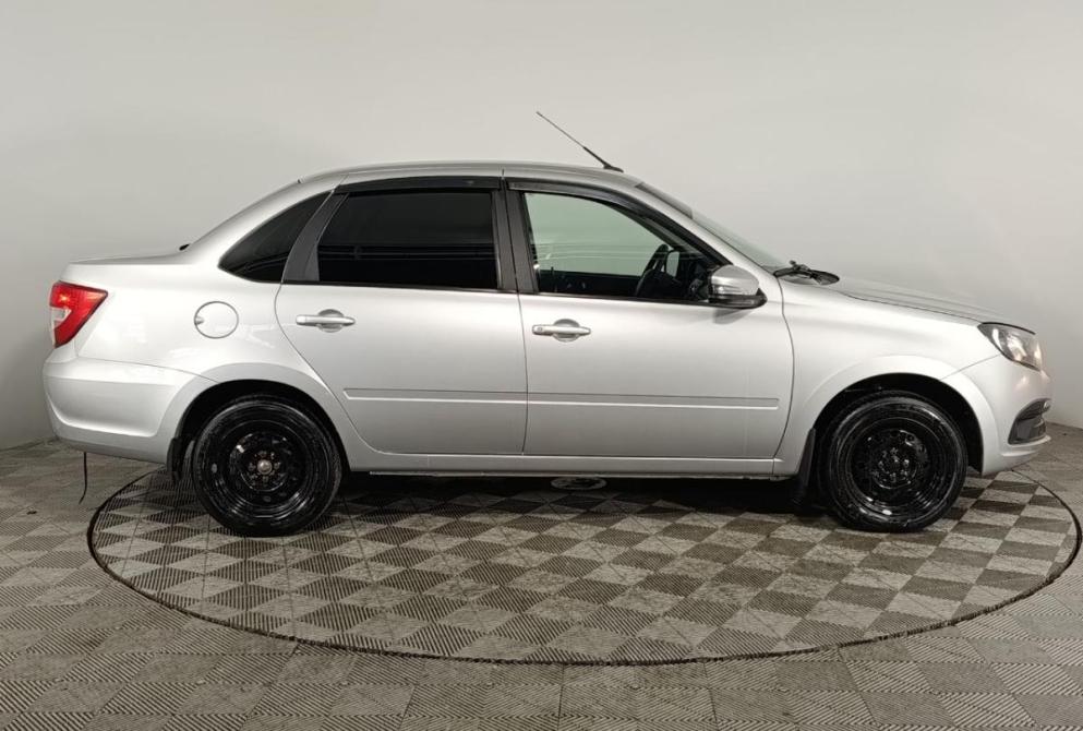 Lada (ВАЗ) Granta I Рестайлинг Волгоград  - изображение 8