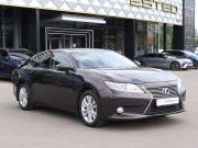 Lexus ES VI Москва  - изображение 28