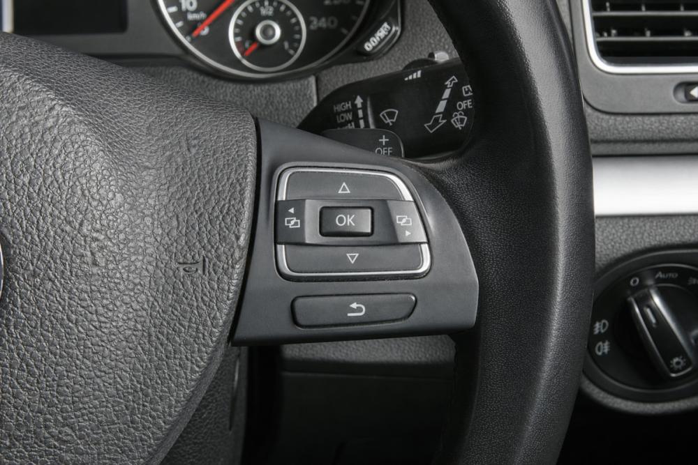 Volkswagen Sharan II Челябинск  - изображение 10