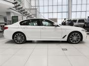 BMW 5 серии VII (G30/G31/G38) Казань  - изображение 27