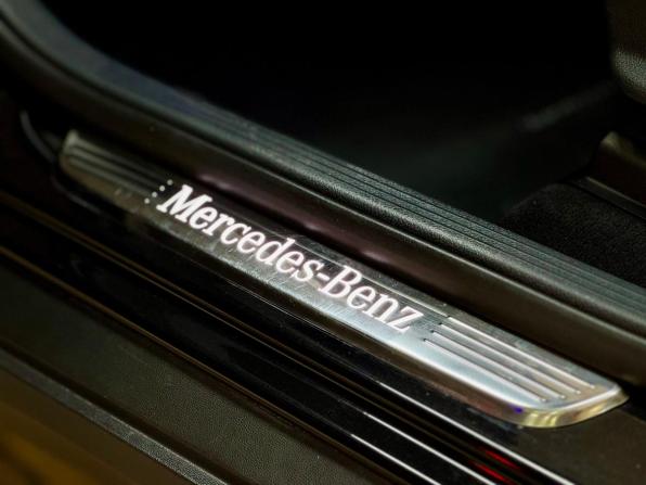 Mercedes-Benz GLC Coupe I (C253) Рестайлинг с пробегом 2020 года, цена 5 490 000 рублей, 90000 км, внедорожник, Автокод Объявления