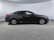 Kia Optima IV Уфа  - изображение 33