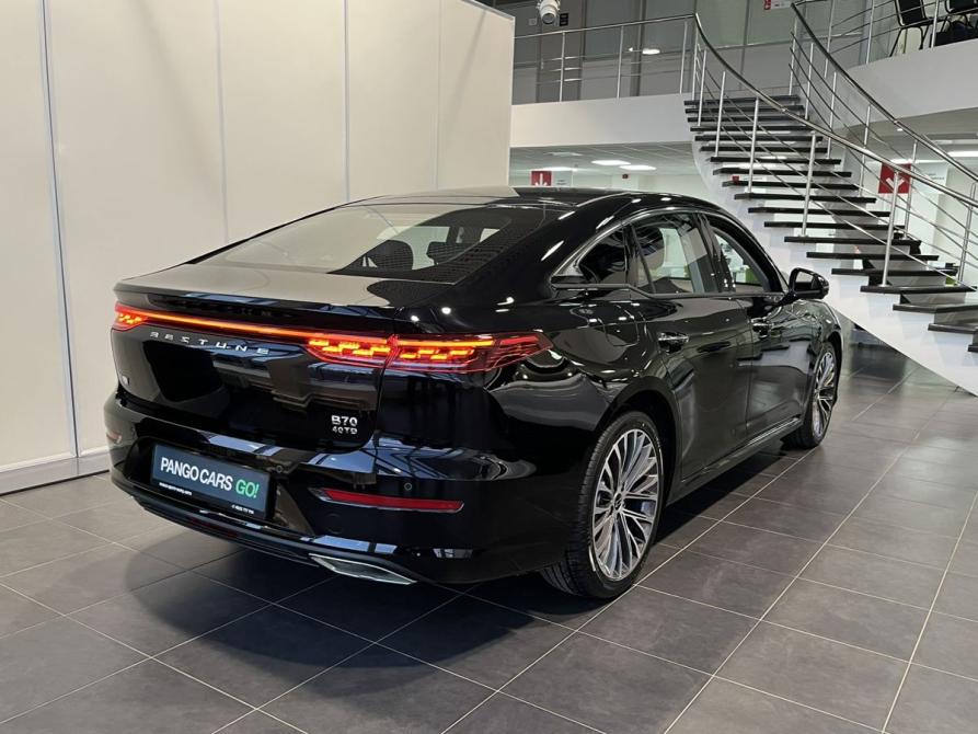 FAW Bestune B70 I Тверь  - изображение 4