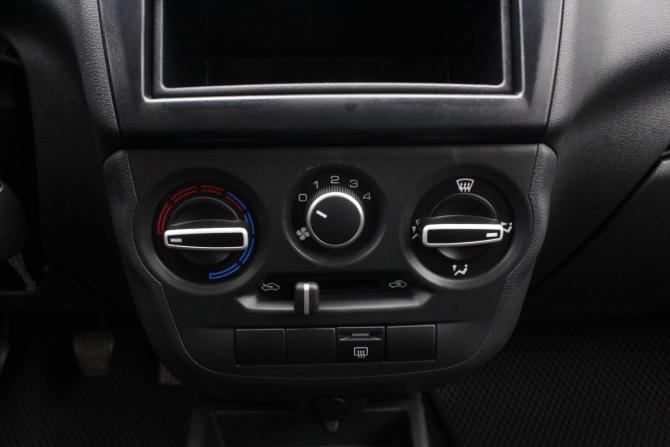 Lada (ВАЗ) Granta I Рестайлинг с пробегом 2025 года, цена 790 000 рублей, 11845 км, седан, Автокод Объявления