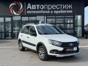 Lada (ВАЗ) Granta I Рестайлинг Волгоград  - изображение 20