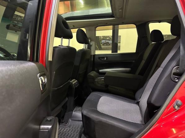 Nissan X-Trail II с пробегом 2010 года, цена 799 000 рублей, 173484 км, внедорожник, Автокод Объявления