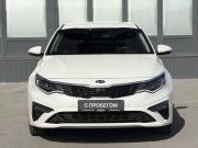 Kia Optima IV Рестайлинг Волгоград  - изображение 38