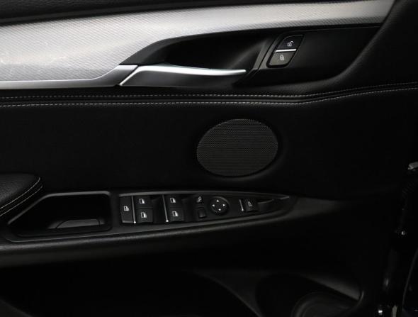 BMW X5 III (F15) с пробегом 2018 года, цена 3 990 000 рублей, 218123 км, внедорожник, Автокод Объявления
