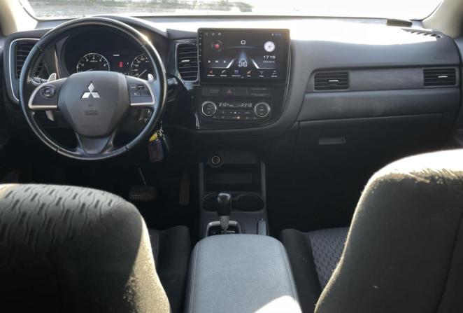 Mitsubishi Outlander III с пробегом 2014 года, цена 1 280 000 рублей, 291489 км, внедорожник, Автокод Объявления