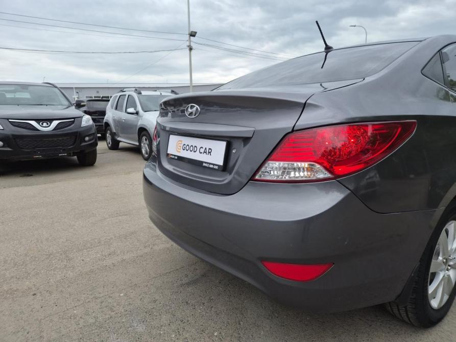 Hyundai Solaris I Саратов  - изображение 16