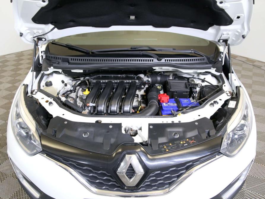 Renault Kaptur I Санкт-Петербург  - изображение 11