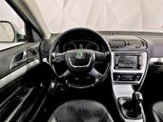 Skoda Octavia II (A5) Рестайлинг Москва  - изображение 38