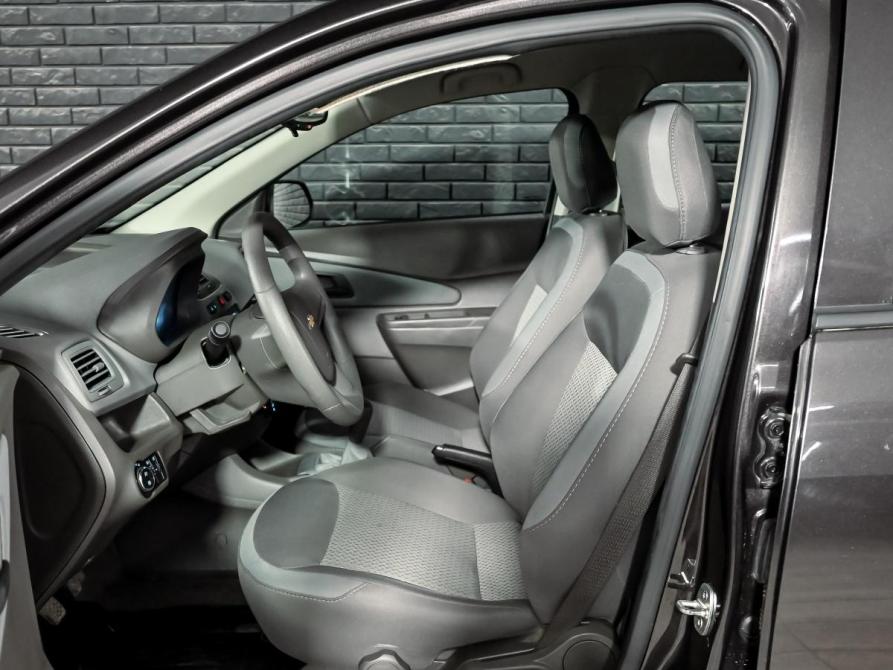 Chevrolet Cobalt II Рестайлинг Екатеринбург  - изображение 9