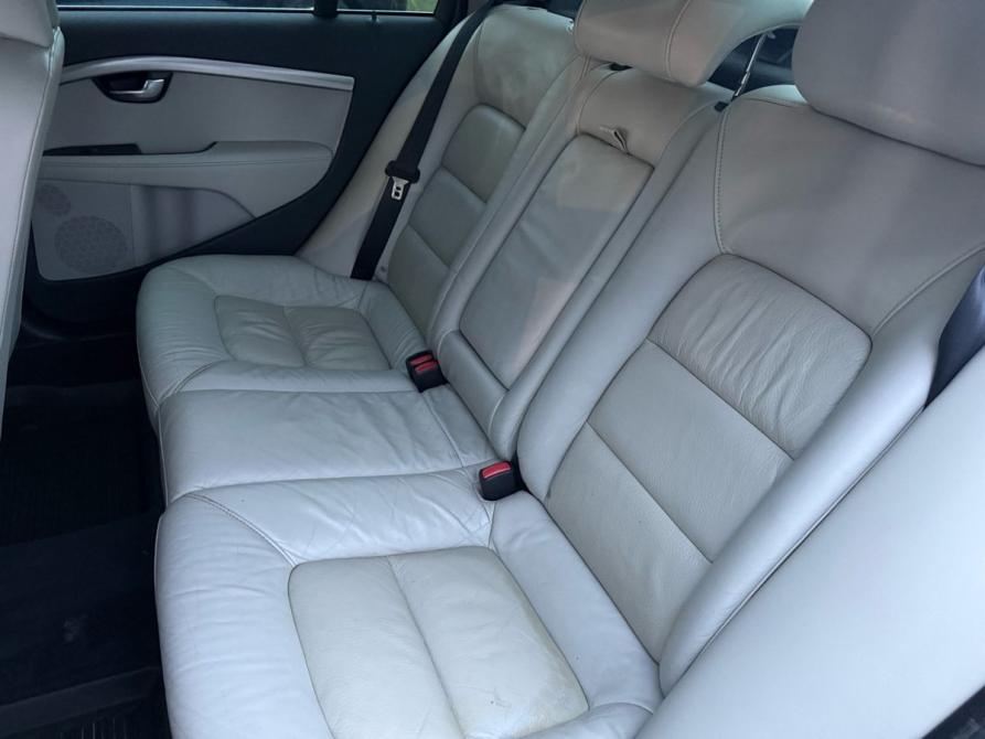 Volvo S80 II Рестайлинг Краснодар  - изображение 15