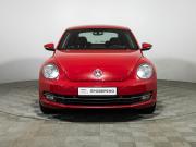 Volkswagen Beetle II (A5) Санкт-Петербург  - изображение 21