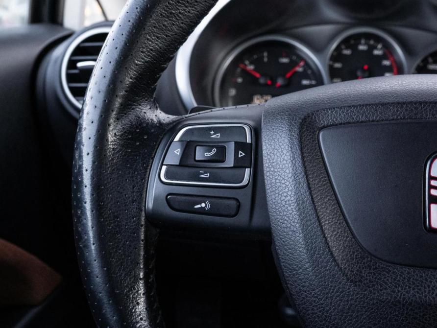 SEAT Leon II Рестайлинг Краснодар  - изображение 14