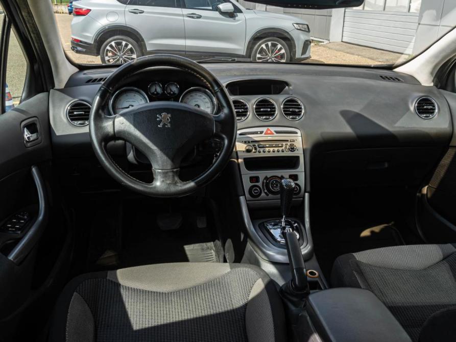 Peugeot 308 I Краснодар  - изображение 6