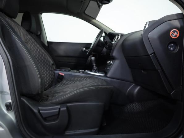 Nissan Qashqai I с пробегом 2007 года, цена 759 000 рублей, 247744 км, внедорожник, Автокод Объявления