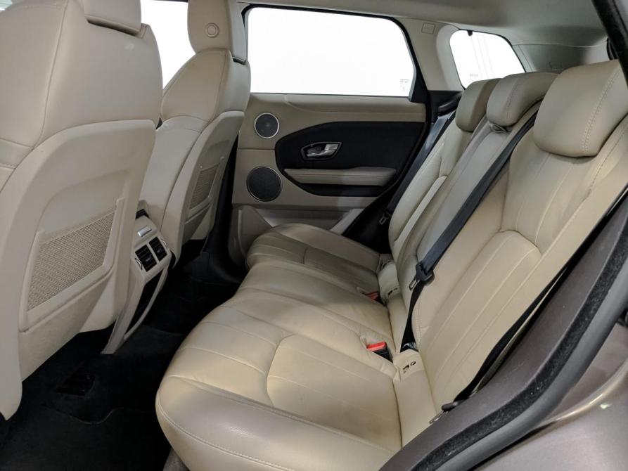 Land Rover Range Rover Evoque I Рестайлинг Санкт-Петербург  - изображение 18
