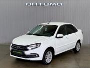 Lada (ВАЗ) Granta I Рестайлинг Краснодар  - изображение 21