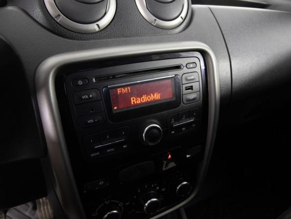 Renault Duster I с пробегом 2014 года, цена 729 000 рублей, 219510 км, внедорожник, Автокод Объявления