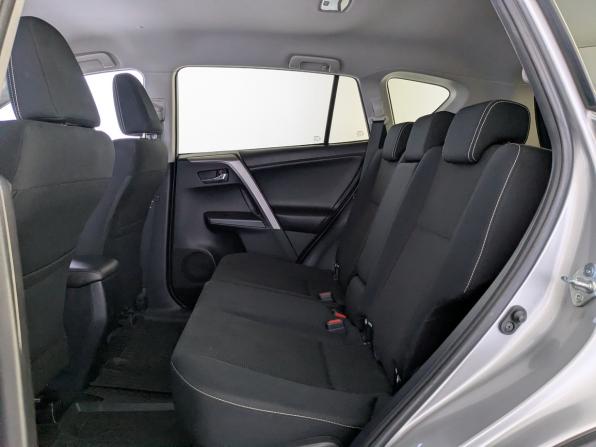 Toyota RAV4 IV (XA40) Рестайлинг с пробегом 2019 года, цена 2 380 000 рублей, 188130 км, внедорожник, Автокод Объявления