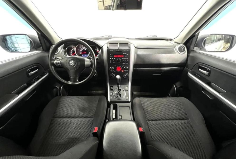 Suzuki Grand Vitara II Рестайлинг Нижний Новгород  - изображение 14