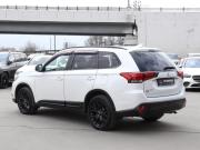Mitsubishi Outlander III Рестайлинг 3 Москва  - изображение 27