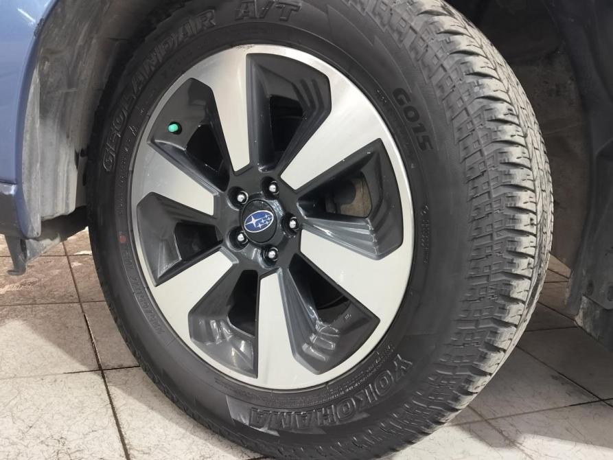 Subaru Forester IV Рестайлинг Санкт-Петербург  - изображение 7