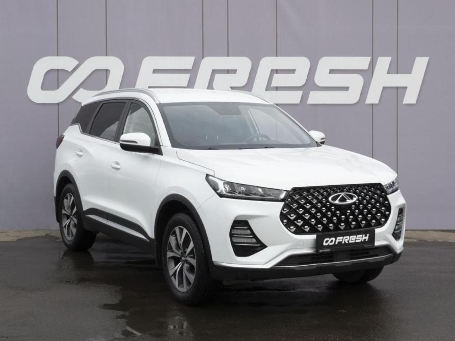 Chery Tiggo 7 Pro I Орехово-Зуево  - изображение 1
