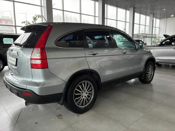 Honda CR-V III с пробегом 2008 года, цена 919 000 рублей, 280000 км, внедорожник, Автокод Объявления