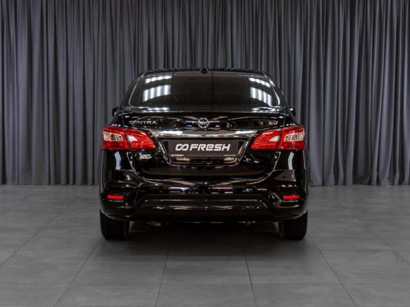 Nissan Sentra VII (B17) Рестайлинг с пробегом 2018 года, цена 1 579 000 рублей, 174344 км, седан, Автокод Объявления